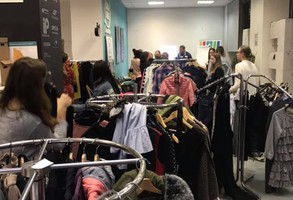 Ciuch poszedł w ruch!