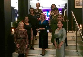 Pierwsza edycja Leszczyńskiej Akademii Kobiet dobiegła końca