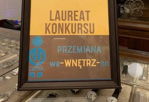 Przemiana weWNĘTRZna dokonana