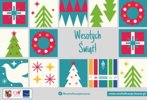 Święta coraz bliżej...