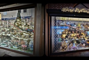 Sklep BUBU LUXURY zwycięzcą w konkursie na najpiękniejszą witrynę!