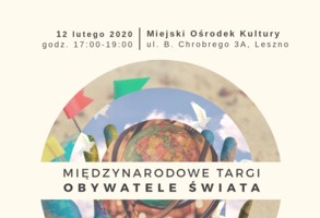 Międzynarodowe Targi 
