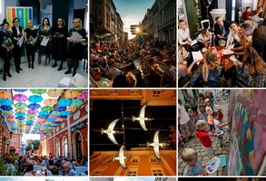 W nowy rok z nową energią!