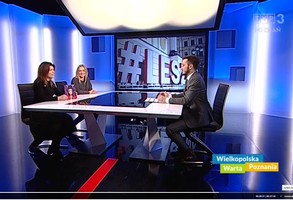 O rewitalizacji Leszna w Wielkopolsce Wartej Poznania