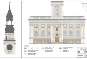 Mamy dofinansowanie na remont Ratusza!