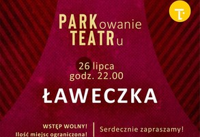 Parkowanie Teatru