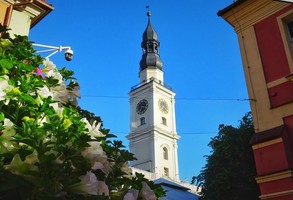 Kuranty 4 razy na dobę