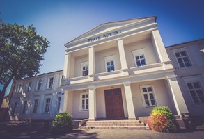Teatr Miejski w Lesznie rozpoczyna nowy sezon artystyczny 2020/2021