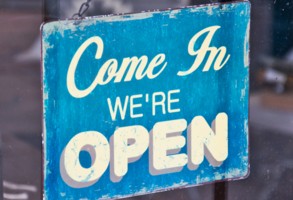 Zapraszamy na zakupy w centrum