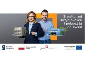 Zrewitalizuj swoją okolicę i pobudź ją do życia! - Jessica 2: widekonferencja BGK