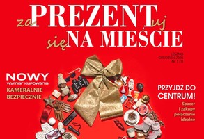 zaPREZENTuj się NA MIEŚCIE