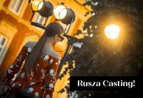 Ogłaszamy casting! - NABÓR ZAKOŃCZONY