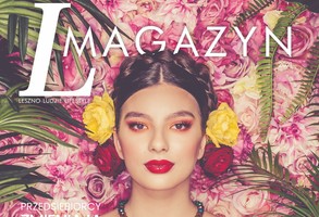 LMAGAZYN ujrzał światło dzienne