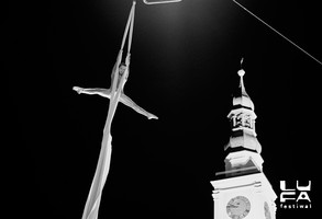 LUFA odzyskała miasto!