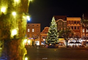 Otwarty konkurs ofert- Jarmark Świąteczny