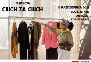 Ciuch za ciuch w ARTISZOK