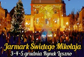 Jarmark św. Mikołaja
