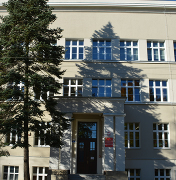 Termomodernizacja budynku Zespołu Szkół nr 4 w Lesznie
