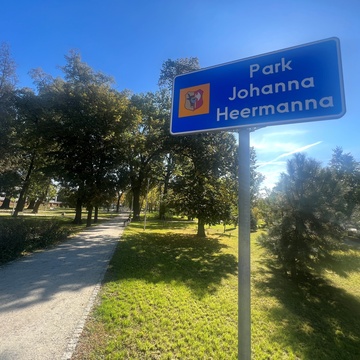 Park Heermanna