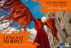 Leszno Kobiet, czyli jesienne spotkanie w babskim gronie