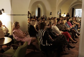 Zobacz jak wygląda Miasto Kobiet