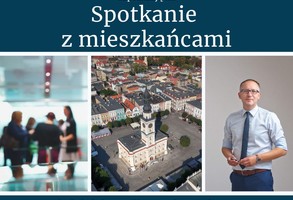 Porozmawiajmy o centrum