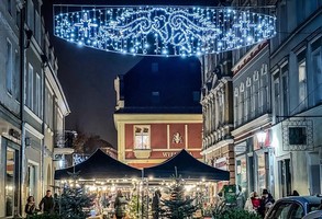 Jarmark św. Mikołaja za nami