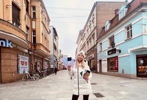 Zasmakuj Starówki - najlepsza odpowiedź stycznia wybrana!