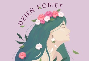 Dzień kobiet w Stacji Biznes