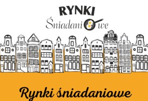 Sierpniowe Rynki Śniadaniowe