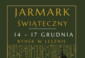Coraz bliżej Święta, czyli Jarmark Świąteczny