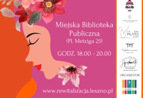 Dzień Kobiet - tym razem na Metziga!