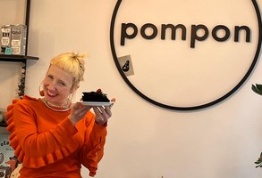 Pompon