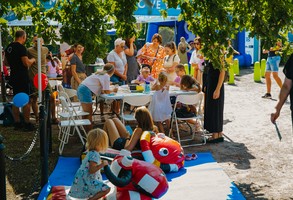 I kolejny rok z Rynkami Śniadaniowymi za nami!