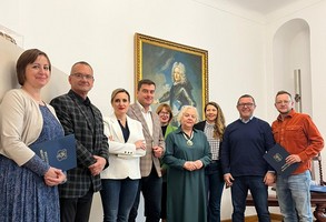 Zakończenie 2 kadencji Komitetu Rewitalizacji