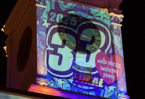 Leszno zagrało z WOŚP na leszczyńskim Rynku! 