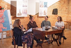 Dzień Kobiet w Ratuszu