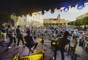 Leszno świętowało 478. urodziny!