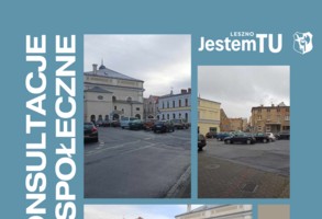 Plac Powstańców: sadzenie roślin, teatrzyk dla dzieci i Noc Muzeów