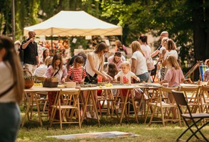 Piknik Ekologiczny za nami!