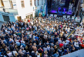 LUFA 2025: Leszno zagrało w sztukę!