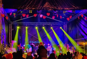 Leszno zagrało dla WOŚP!