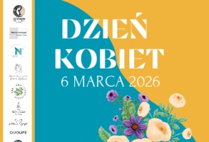 Dzień Kobiet w samym sercu Leszna!