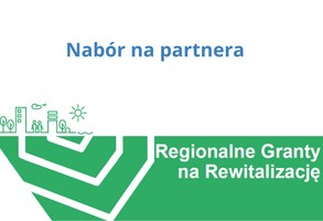 Nabór na partnera projektu