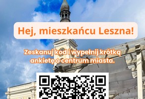 Ankieta dla mieszkańców