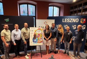 Konferencja prasowa zapowiedziała Festiwal LUFA 2026