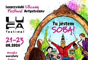 LUFA FESTIWAL 2026 