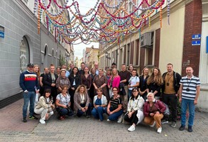 Dwa dni, dużo inspiracji i rozmów o rewitalizacji!